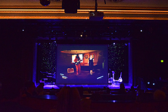 TRIPLE DOOR - THE BIG GIG