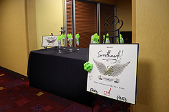 BOO FRIDAY AT RED LION