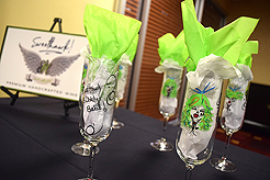 BOO FRIDAY AT RED LION