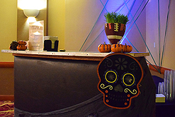 BOO FRIDAY AT RED LION