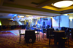 BOO FRIDAY AT RED LION