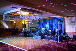 BOO FRIDAY AT RED LION