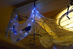 BOO FRIDAY AT RED LION