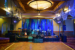 BOO FRIDAY AT RED LION