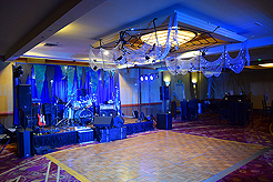 BOO FRIDAY AT RED LION