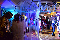 BOO FRIDAY AT RED LION