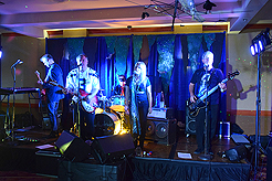 BOO FRIDAY AT RED LION