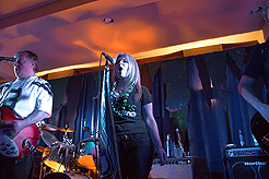 BOO FRIDAY AT RED LION