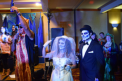 BOO FRIDAY AT RED LION