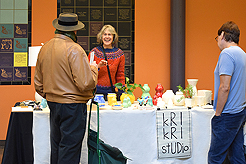 BROADWAY MARKET POP-UP