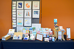 BROADWAY MARKET POP-UP