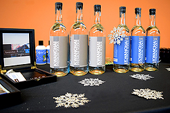 BROADWAY MARKET POP-UP