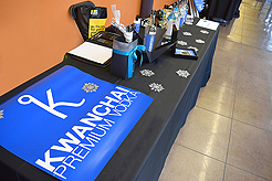 BROADWAY MARKET POP-UP