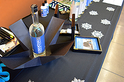 BROADWAY MARKET POP-UP