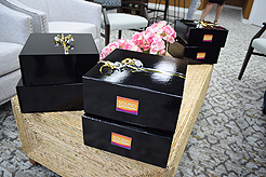 CADENCE LIVING - SOUND GENERATIONS GALA