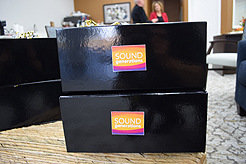 CADENCE LIVING - SOUND GENERATIONS GALA