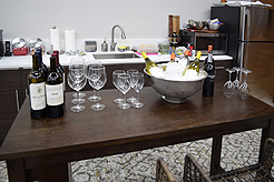 CADENCE LIVING - SOUND GENERATIONS GALA