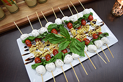 CADENCE LIVING - SOUND GENERATIONS GALA