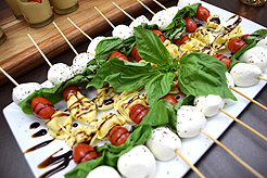 CADENCE LIVING - SOUND GENERATIONS GALA