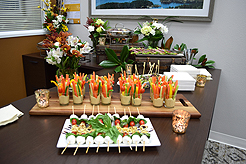 CADENCE LIVING - SOUND GENERATIONS GALA