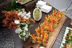 CADENCE LIVING - SOUND GENERATIONS GALA