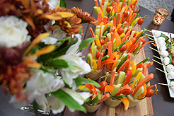 CADENCE LIVING - SOUND GENERATIONS GALA