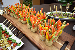 CADENCE LIVING - SOUND GENERATIONS GALA