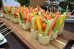 CADENCE LIVING - SOUND GENERATIONS GALA