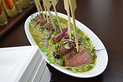 CADENCE LIVING - SOUND GENERATIONS GALA