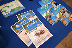 CATALYST TRAVEL WITH SANDALS