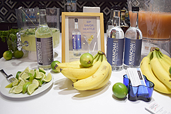 CATALYST TRAVEL WITH SANDALS