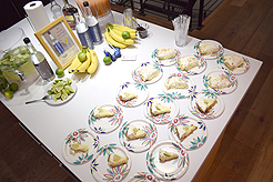 CATALYST TRAVEL WITH SANDALS