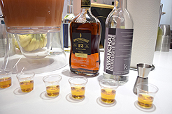 CATALYST TRAVEL WITH SANDALS