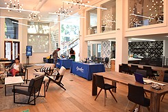 CATALYST TRAVEL WITH SANDALS