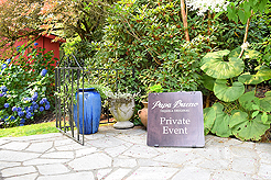 DAYLIGHT, DARK NIGHT AND BLUE SKIES WITH PAPA BUENO