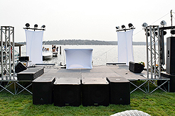 DAYLIGHT, DARK NIGHT AND BLUE SKIES WITH PAPA BUENO