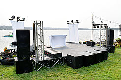 DAYLIGHT, DARK NIGHT AND BLUE SKIES WITH PAPA BUENO