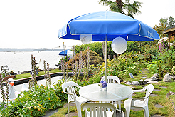 DAYLIGHT, DARK NIGHT AND BLUE SKIES WITH PAPA BUENO