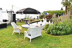 DAYLIGHT, DARK NIGHT AND BLUE SKIES WITH PAPA BUENO