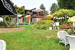 DAYLIGHT, DARK NIGHT AND BLUE SKIES WITH PAPA BUENO