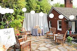 DAYLIGHT, DARK NIGHT AND BLUE SKIES WITH PAPA BUENO