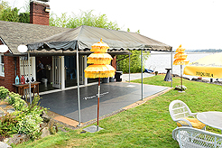 DAYLIGHT, DARK NIGHT AND BLUE SKIES WITH PAPA BUENO