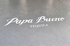 DAYLIGHT, DARK NIGHT AND BLUE SKIES WITH PAPA BUENO