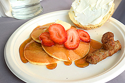 DAYLIGHT, DARK NIGHT AND BLUE SKIES WITH PAPA BUENO