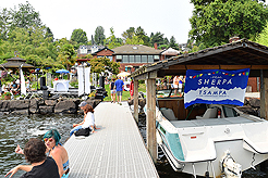 DAYLIGHT, DARK NIGHT AND BLUE SKIES WITH PAPA BUENO