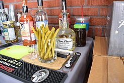 DAYLIGHT, DARK NIGHT AND BLUE SKIES WITH PAPA BUENO