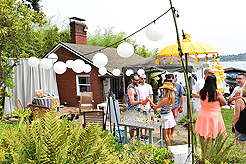 DAYLIGHT, DARK NIGHT AND BLUE SKIES WITH PAPA BUENO