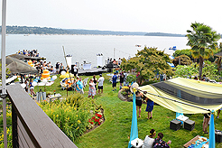 DAYLIGHT, DARK NIGHT AND BLUE SKIES WITH PAPA BUENO