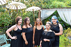 DAYLIGHT, DARK NIGHT AND BLUE SKIES WITH PAPA BUENO