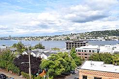 DEXTER HAYS OPEN HOUSE